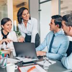 Level 3 Diploma in Business and Management