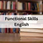 Level 2 Functional Skills English