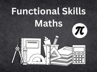 Level 2 Functional Skills Maths