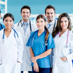 Level 4 Extended Diploma in Management for Health and Social Care (120 credits)