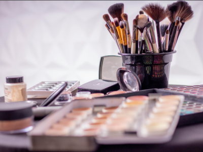 Level 3 Diploma in Make-Up Artistry