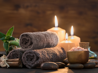 Level 3 Diploma in Massage Therapy