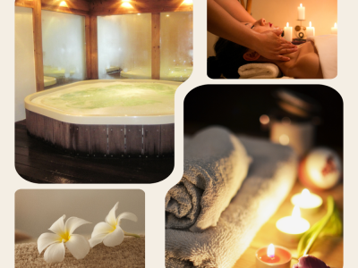 Level 4 Diploma in Advanced Beauty Therapy