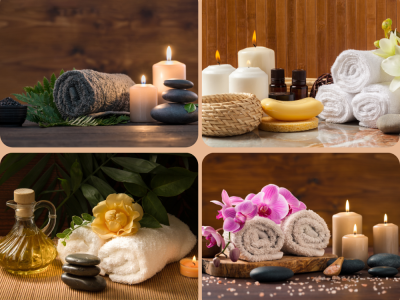Level 3 Diploma in Combined Beauty Therapy Skills