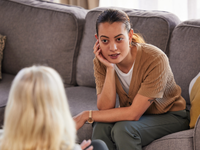 Level 3 Access to HE Diploma (Psychology)