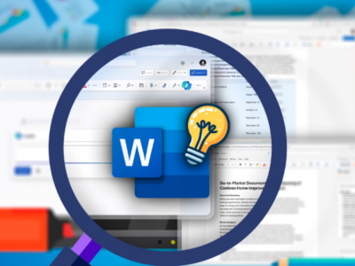Microsoft Word Advanced Training