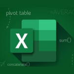 Microsoft Excel Advanced Training