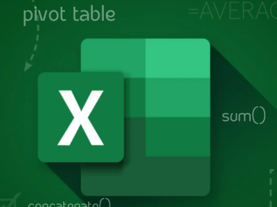 Microsoft Excel Advanced Training