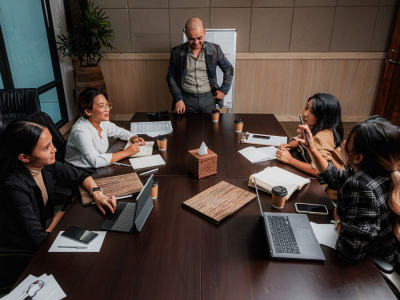 ATHE Level 3 Diploma in Business & Management (120 Credits)