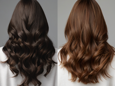 Level 3 Diploma in Women’s Hairdressing