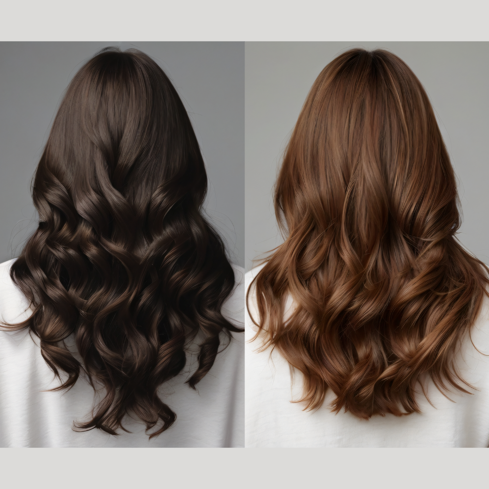 hair