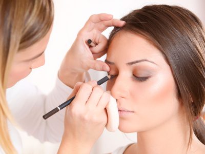 mua2 Level 3 Diploma in Make-Up Artistry