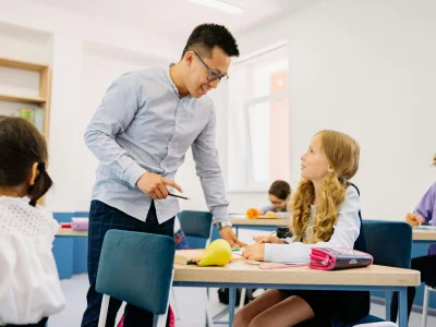 pexels-yankrukov-8617762+(2) Level 3 Diploma in Supporting Teaching & Learning