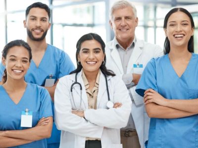 31 Level 4 Extended Diploma in Health and Social Care (120 Credits)