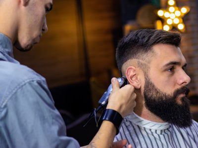 barbering-scaled Level 3 NVQ Diploma in Barbering