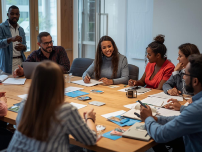 ATHE Level 3 Diploma in Business (60 Credits)