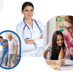 Level 3 Diploma in Health & Social Care (60 Credits)