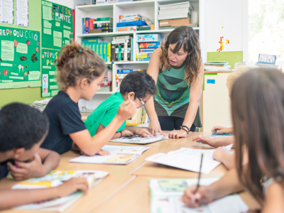 Diploma in Supporting Teaching and Learning with SEN and Inclusive Practice