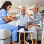 Level 4 Extended Diploma in Management for Health and Social Care (120 Credits)