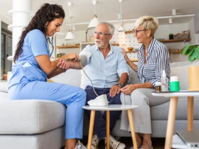 ATHE Level 4 Extended Diploma in Management for Health and Social Care (120 Credits)