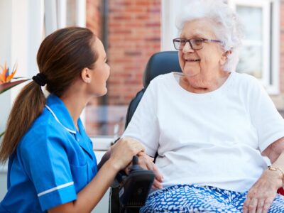 ATHE Level 3 Diploma in Health & Social Care (60 Credits)