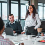 ATHE Level 3 Diploma in Business & Management (120 Credits)