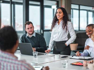 ATHE Level 3 Diploma in Business & Management (120 Credits)