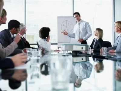 ATHE Level 3 Diploma in Business (60 Credits)