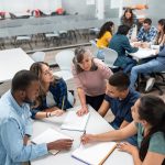 Diploma in Supporting Teaching and Learning with SEN and Inclusive Practice