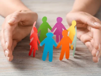 Designated Safeguarding Lead Training