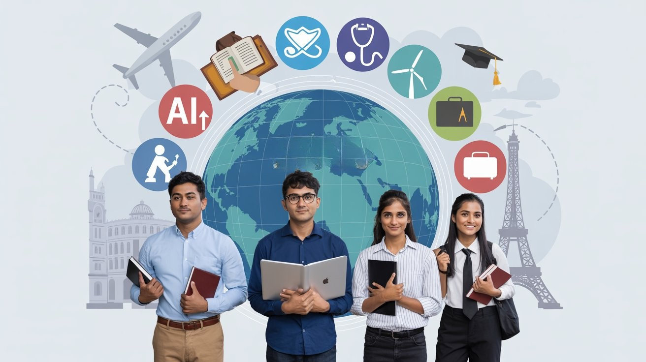 TLCentre – Talent Learning Centre Ltd.