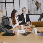 Level 3 Diploma in Business & Management