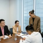 Level 4 Diploma in Business and Management