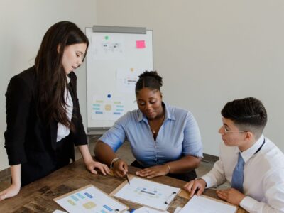 pexels-rdne-9034704 Level 5 Diploma in Business and Management