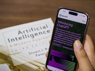 pexels-sanketgraphy-16461434 Level 4 Award in Artificial Intelligence