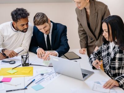 pexels-yankrukov-7693754 Level 5 Extended Diploma in Business and Management