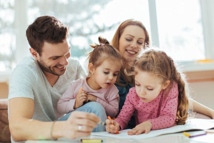 Advanced-Parenting-Skills Advanced-Parenting-Skills