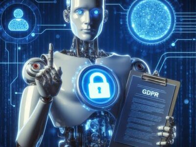 images AI in GDPR and Compliance