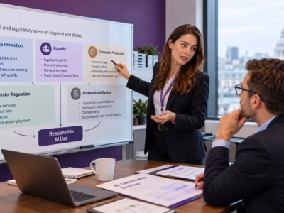 AI Law, Policy and Governance AI Law, Policy and Governance