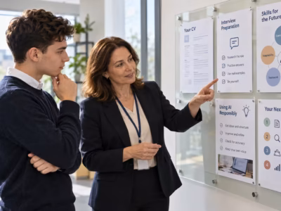 Employability Skills with AI Employability Skills with AI
